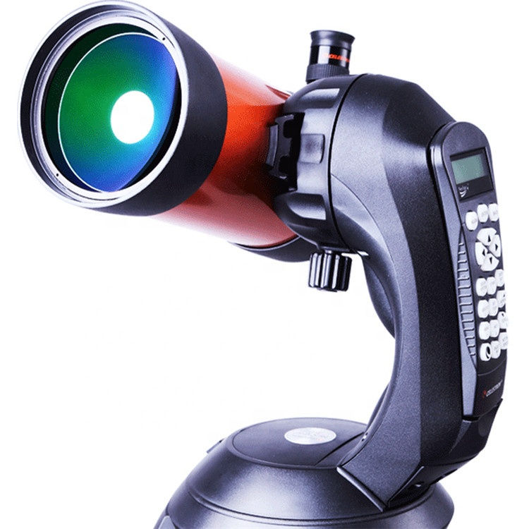 Thumbnail: Nex Star 4SE Professional HD Refraction Astronomical Telescope