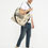 Thumbnail: CARGO by Owee XL-size Bag -  WOODLAND