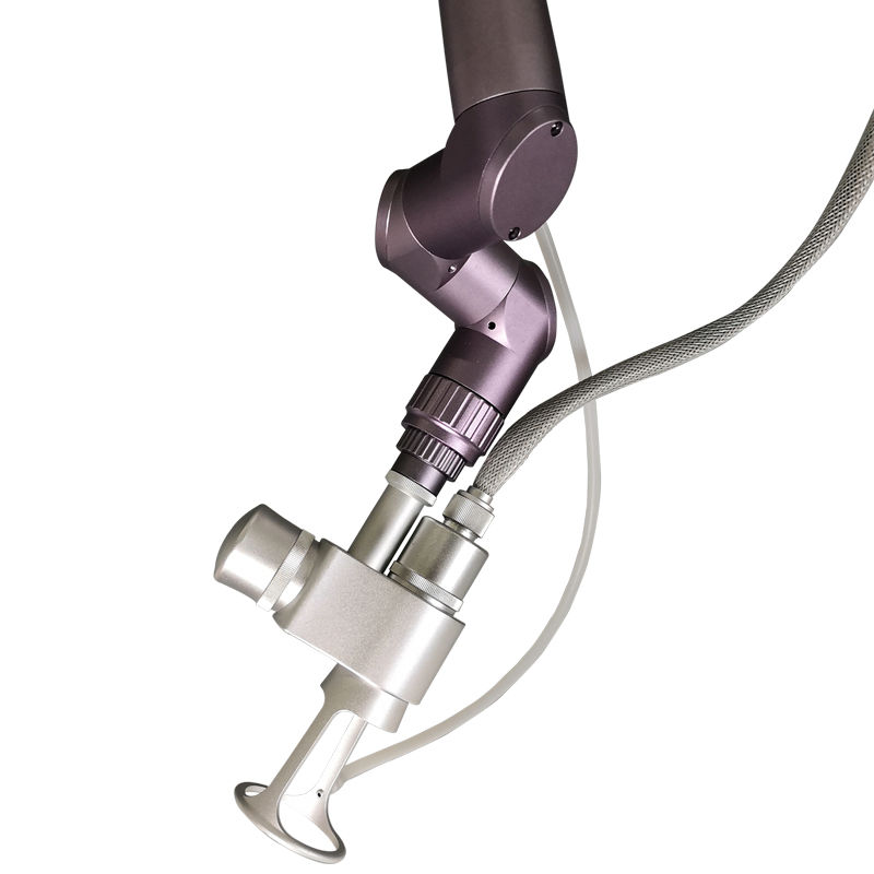 Thumbnail: Skin and Vaginal Rejuvenation Fractional CO2 Laser Machine