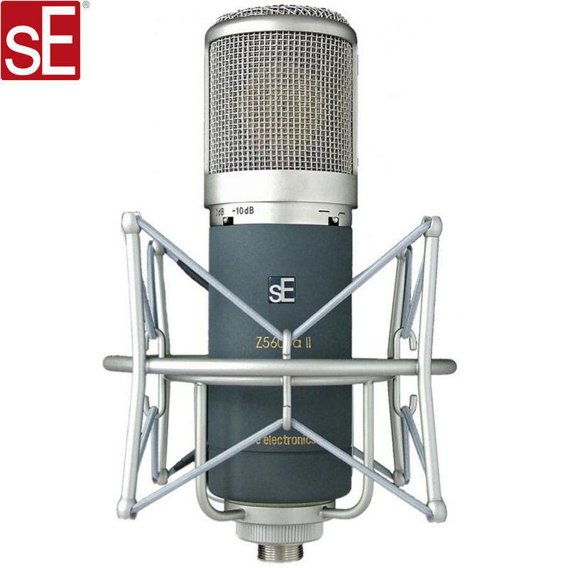 SE Electronics Z5600A II Professional Condenser Microphone