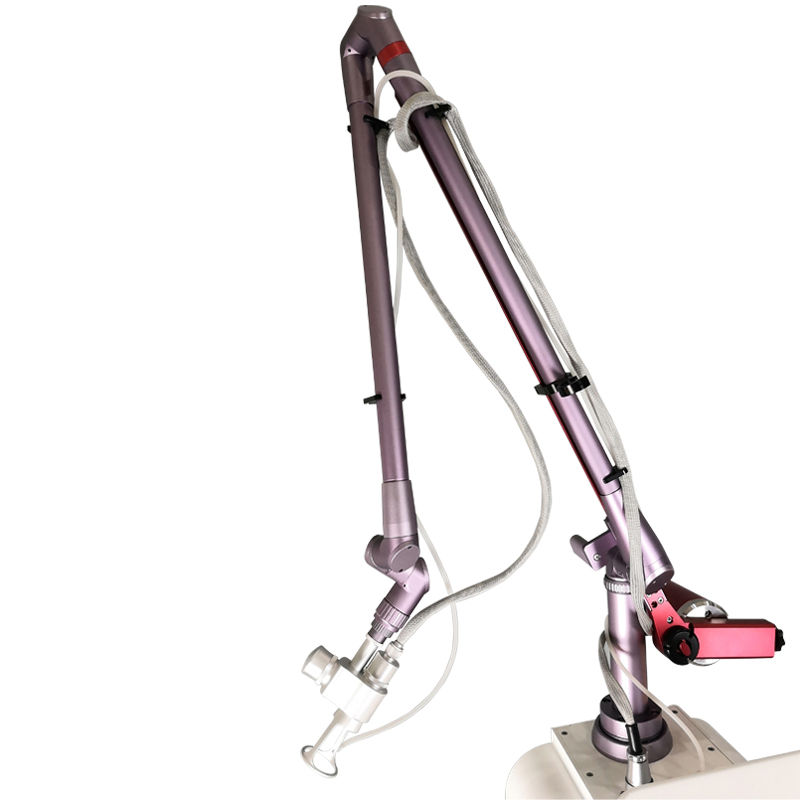 Thumbnail: Skin and Vaginal Rejuvenation Fractional CO2 Laser Machine