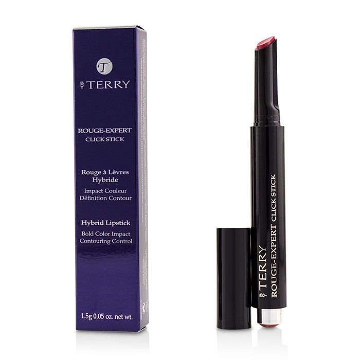 Thumbnail: By TERRY - Rouge Expert Click Stick Hybrid Lipstick 1.5g/0.05oz