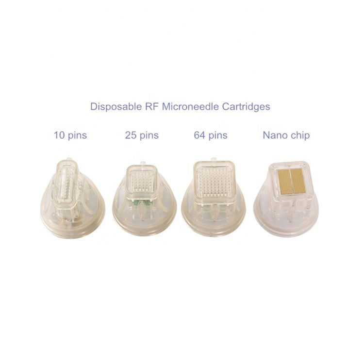 Thumbnail: Fractional RF Micro Needling Machine