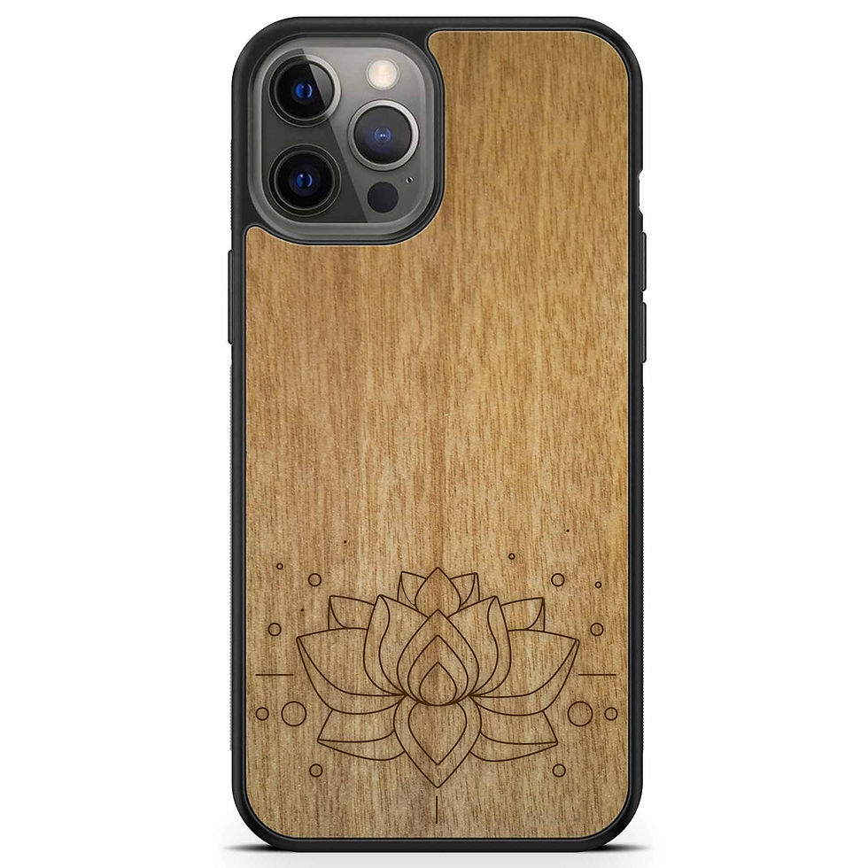Thumbnail: Lotus Flower