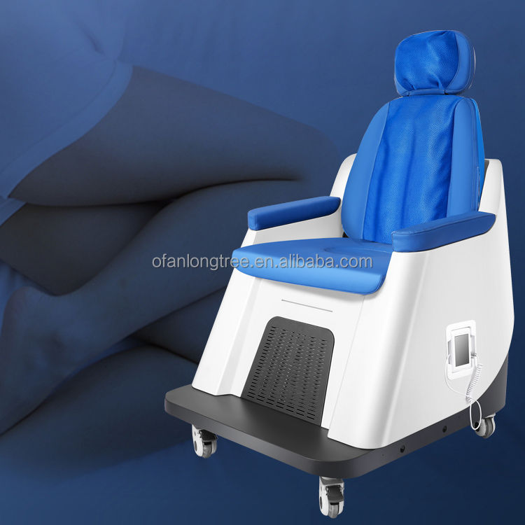 Thumbnail: OFAN 11,200 Kegel exercises Non-invasive electromagnetic stimulation comfortabl