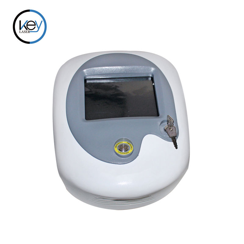 Thumbnail: Diode Laser Removal Spider Vein Machine