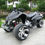 Thumbnail: Farm ATV 150cc Inverted Tricycle Adult UTV