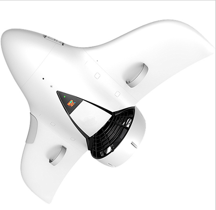 Thumbnail: []Aquajet Dive H2 Recreational Underwater Sea Scooter