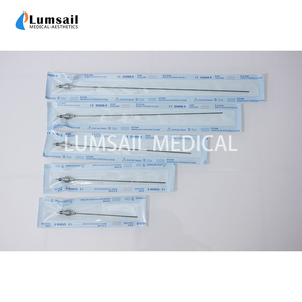 Thumbnail: 810 nm diode laser liposuction slimming laser machine for fat lipolysis