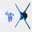 Thumbnail: []Hi-Tech Hologram Advertising Fan