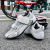 Thumbnail: 2021 Hot sale SPD self-locking road bike shoes triathlon cycling shoes MTB  cyc