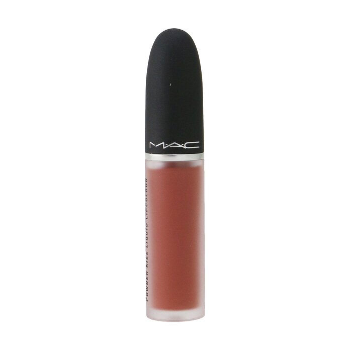 Thumbnail: MAC - Powder Kiss Liquid Lipcolour 5ml/0.17oz