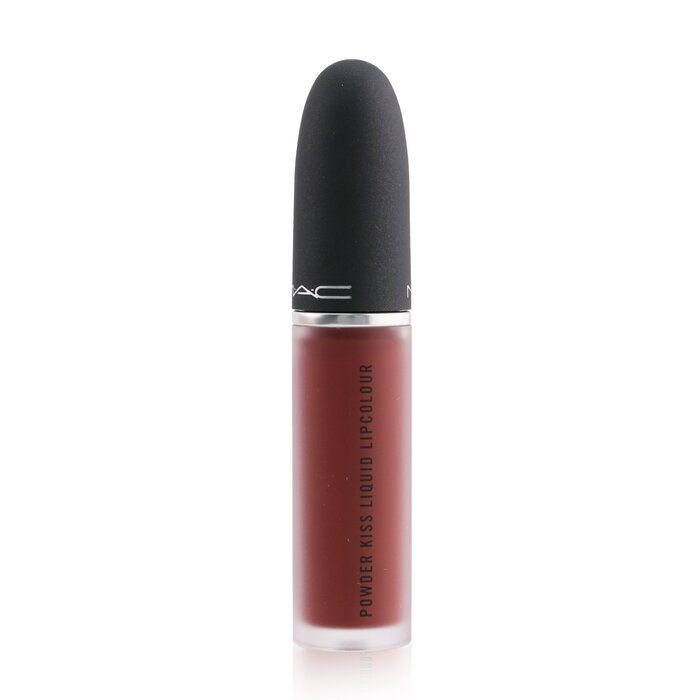 Thumbnail: MAC - Powder Kiss Liquid Lipcolour 5ml/0.17oz