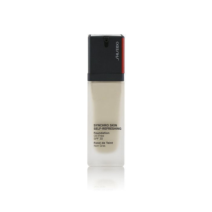 Thumbnail: SHISEIDO - Synchro Skin Self Refreshing Foundation SPF 30 30ml/1oz