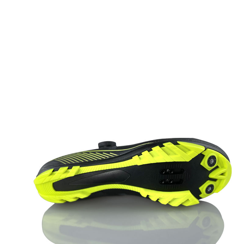 Thumbnail: Mountain Bike Road Cycling Shoes