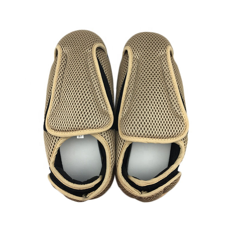 Thumbnail: Breathable Diabetic Orthopedic Shoes