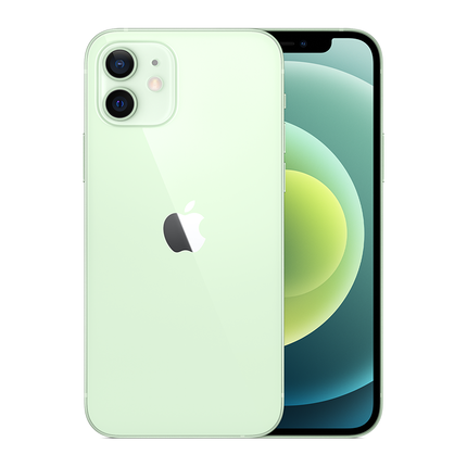 Thumbnail: Multicolor Second Hand Phone 12