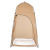 Thumbnail: Outdoor Shower Tent Camping Shower Tent Awning Camping Shower Tent