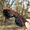 Thumbnail: Eyewood | Engraved Wooden Sunglasses - The North