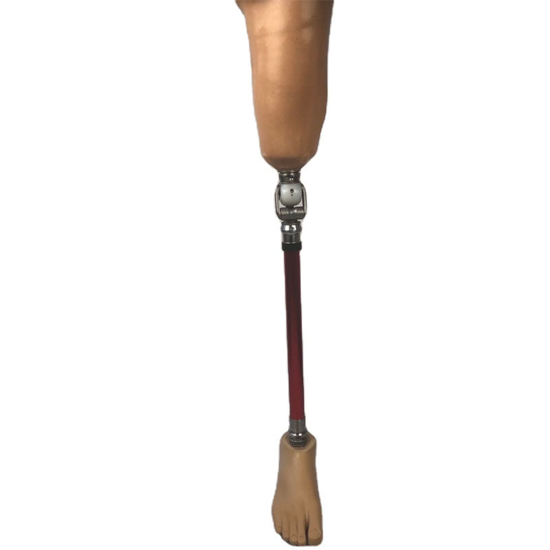 Thumbnail: Manufacturer Direct Prosthetic Leg Artificial Limbs Leg Prosthetic AK Kits Pros