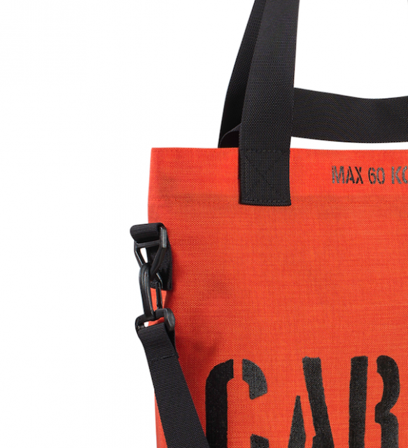 Thumbnail: CARGO BY OWEE XS-Size Bag-Orange