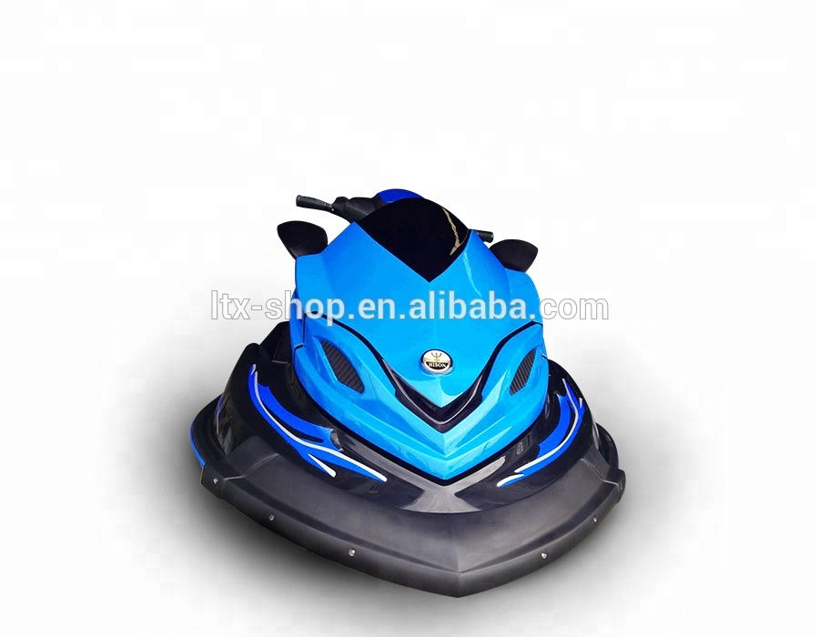 Thumbnail: Seadoo Jet ski 150HP 1400cc 4 Stroke engine Boat jetski for For Sale