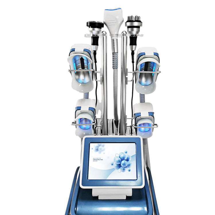 Thumbnail: 360° Cyrolipolysis Slimming Machine