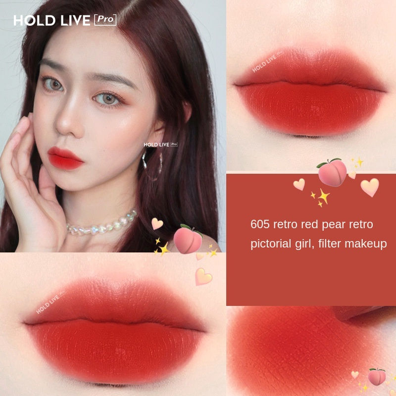 Thumbnail: HOLD LIVE Pink Mist Lipstick