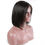 Thumbnail: Trio Lace frontal bob wigs , 360 lace frontal 100% human hair brazilian human h