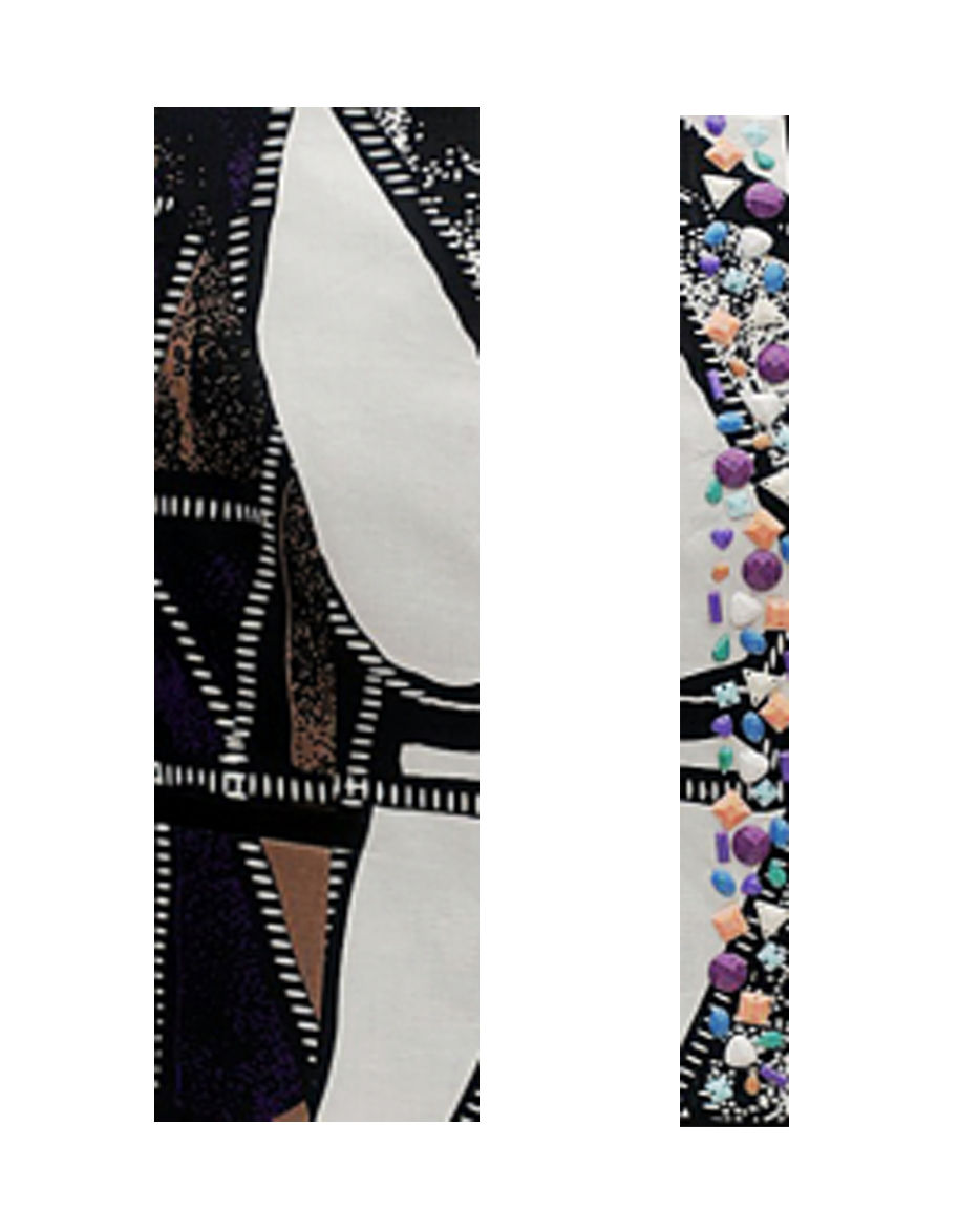 Thumbnail: Painted Lady Jacket