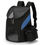 Thumbnail: []Foldable Pet Carrier Backpack