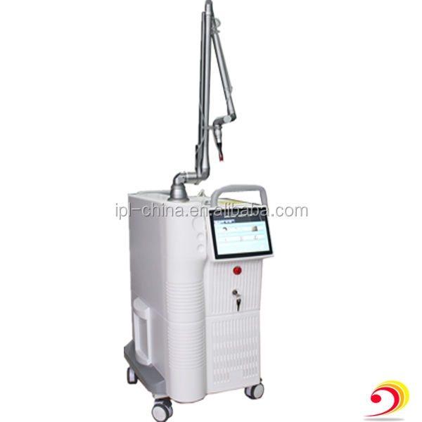Thumbnail: Effective Vaginal Tightening Laser CO2 Fractional Laser acne removal For Cosmet