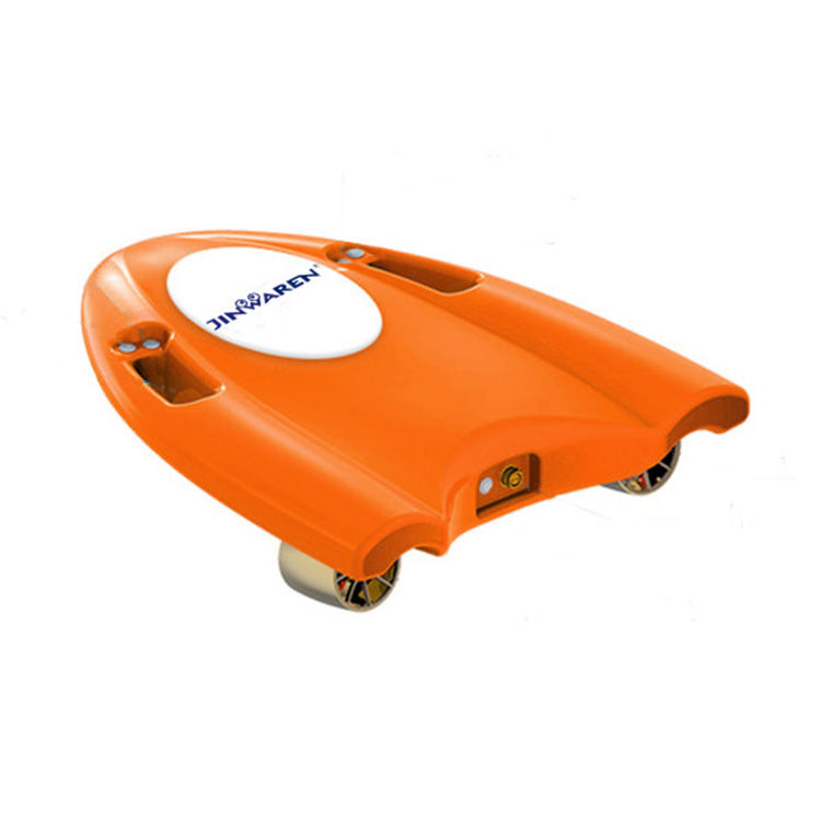 Thumbnail: Fashionable Electric Wakeboard