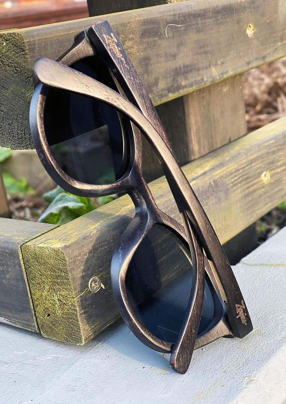 Thumbnail: Eyewood - Madison
