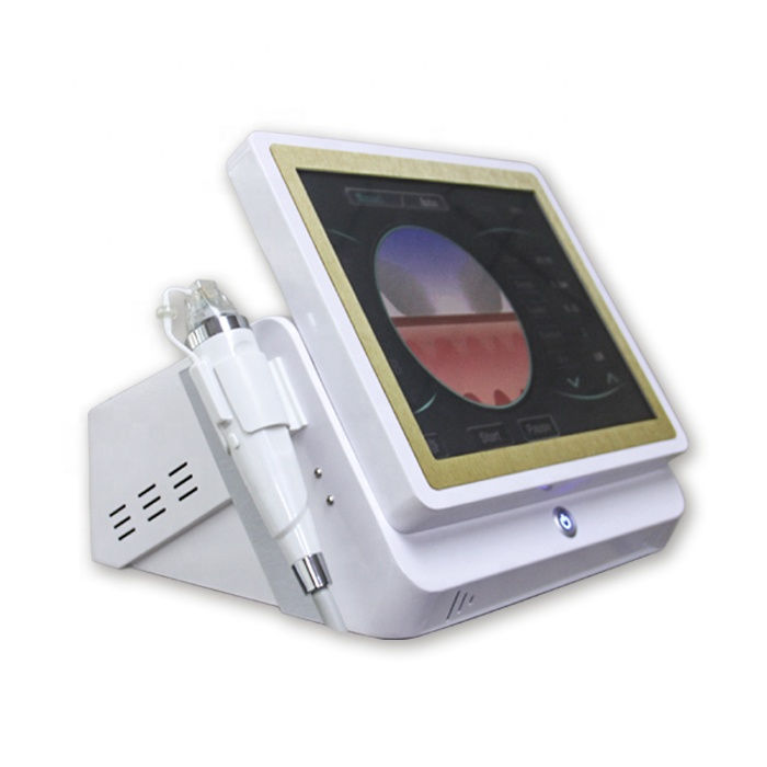 Fractional RF Micro Needling Machine