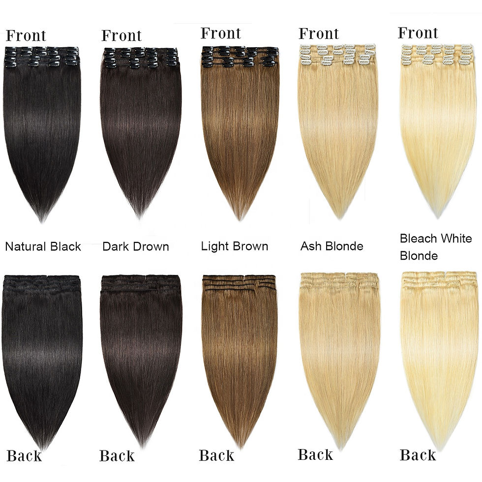 Thumbnail: Free shipping cheap brazilian hair, remy hair hair extensions woman hairr, 7a g