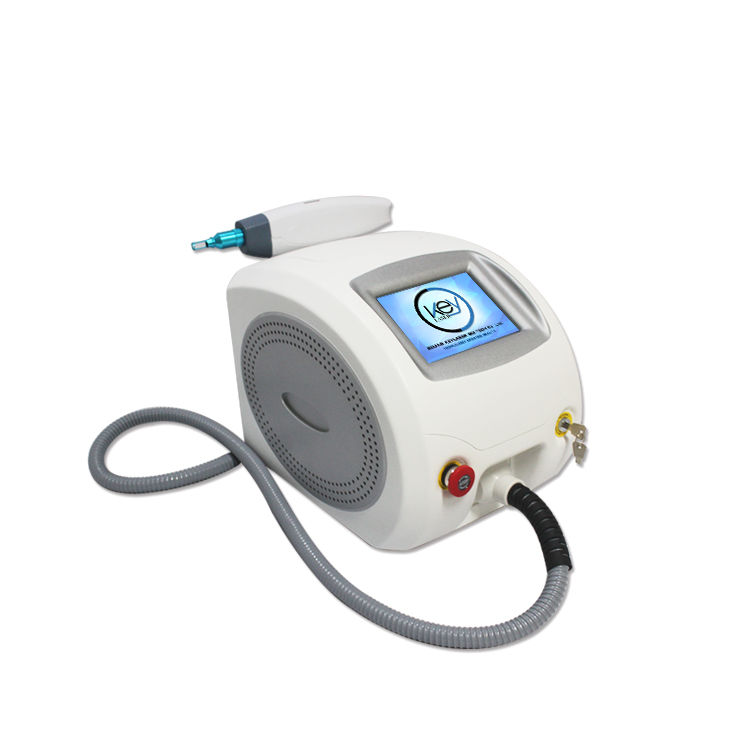 Thumbnail: ND YAG Laser Machine