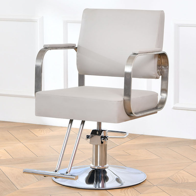 Thumbnail: cheap price portable modern beauty hairdressing styling salon equipment furnitu