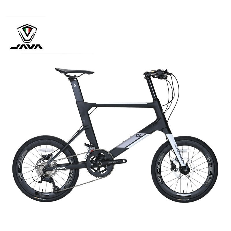 Thumbnail: JAVA BMX Carbon CL