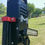 Thumbnail: Maike new arrival MK9 4000w single motor e-scooter adult fast powerful electric