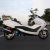 Thumbnail: The new 150cc scooter hot sale high-power horsepower motorcycle 150cc scooter m