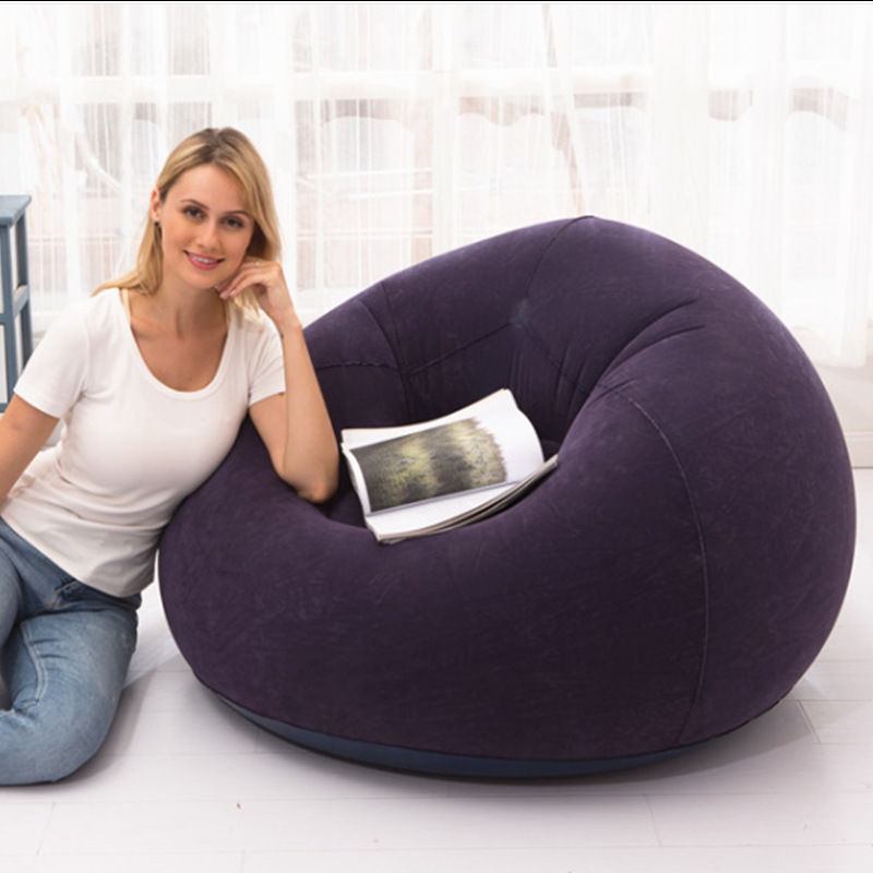 Thumbnail: Modern Couch Bean Bag