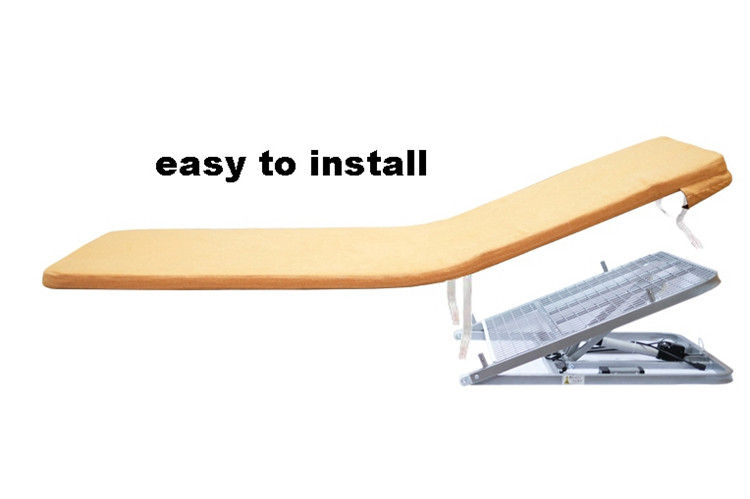 Thumbnail: Automatic Hospital Bed