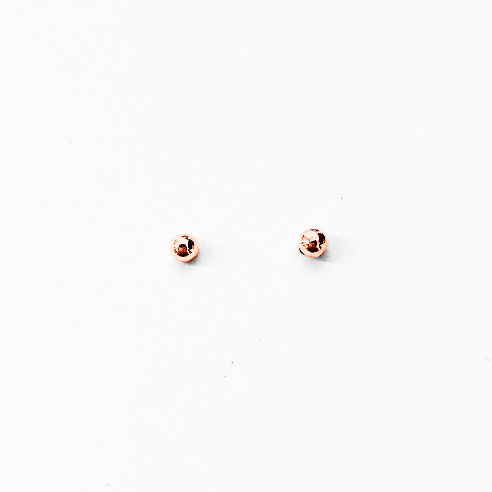 Thumbnail: Dot Dot Dot Studs