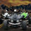 Thumbnail: 3 wheeled motorcycle Adult atv250cc atv farm atv for adult