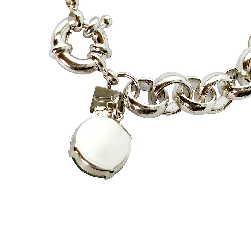 Thumbnail: Candy Chunk Bracelet
