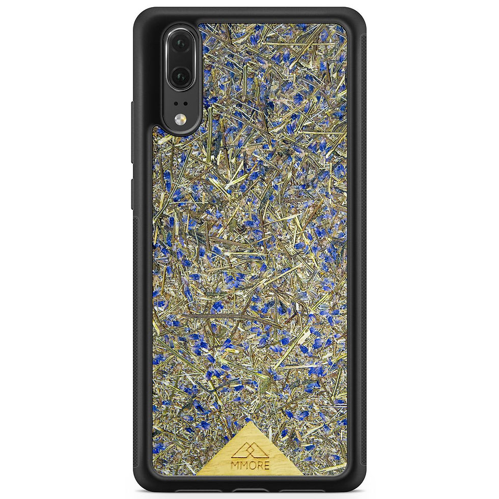 Thumbnail: Organic Case - Lavender