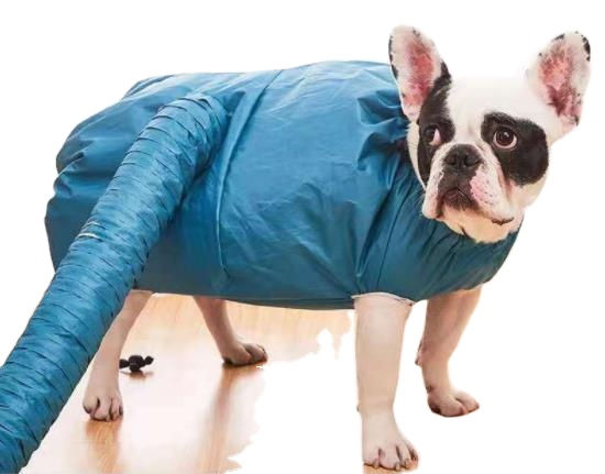 Thumbnail: []Portable Pet Drying Bag