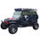 Thumbnail: High quality UTV four-wheel four-seater farmer vehicle new electric all-terrain