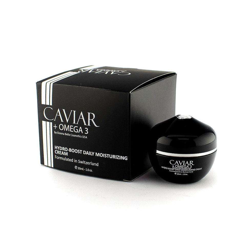 Thumbnail: Hydro-Boost Daily Moisturizing Cream
